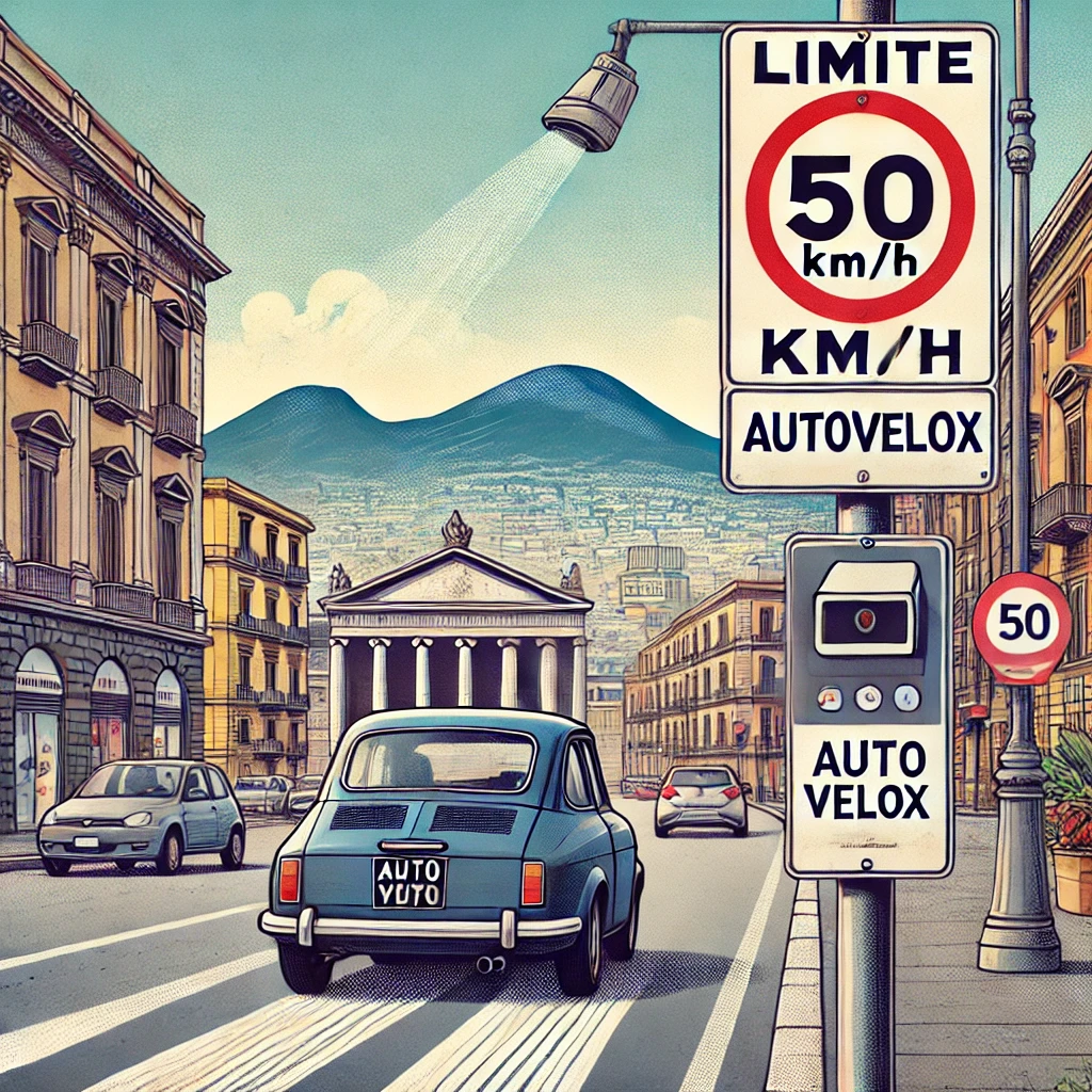 autovelox riforza CDS