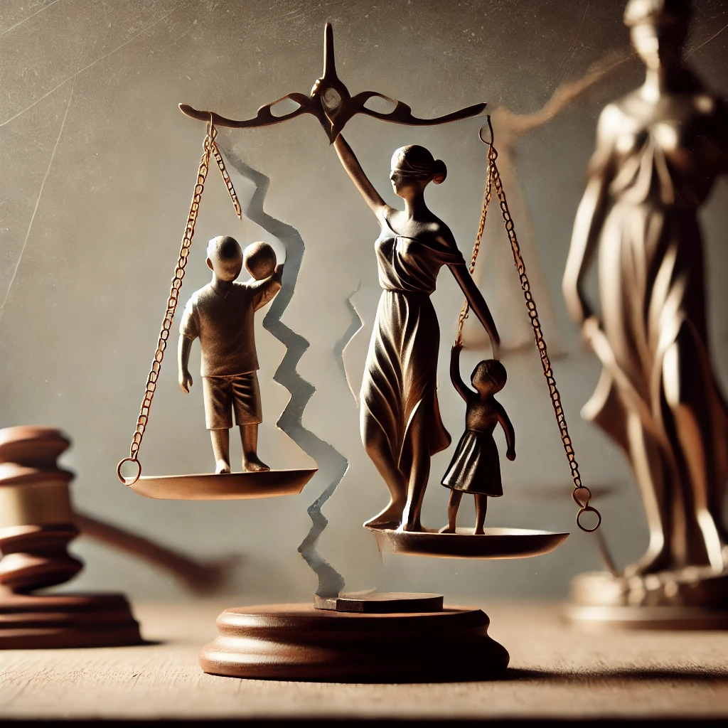 Cassazione e affido esclusivo: cosa sapere