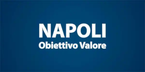 Ricorsi Napoli Obiettivo Valore