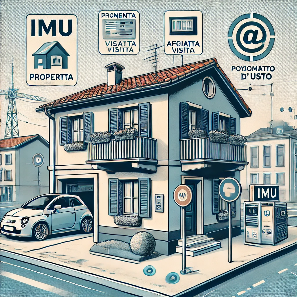 IMU - studiolegalesaltelli