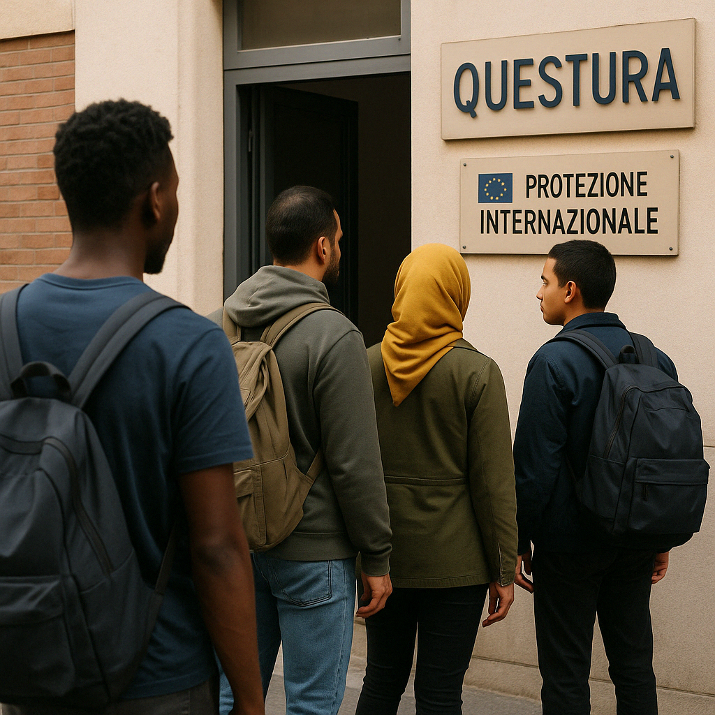 Immigrazione
