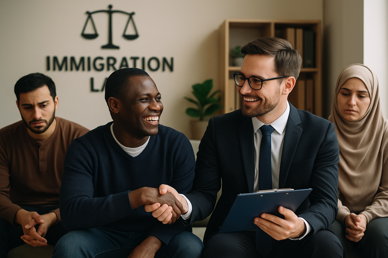 immigration law