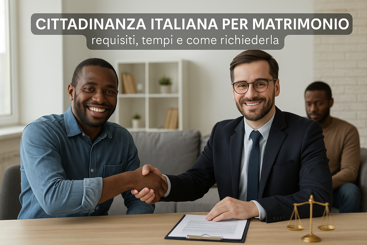 immigrazione