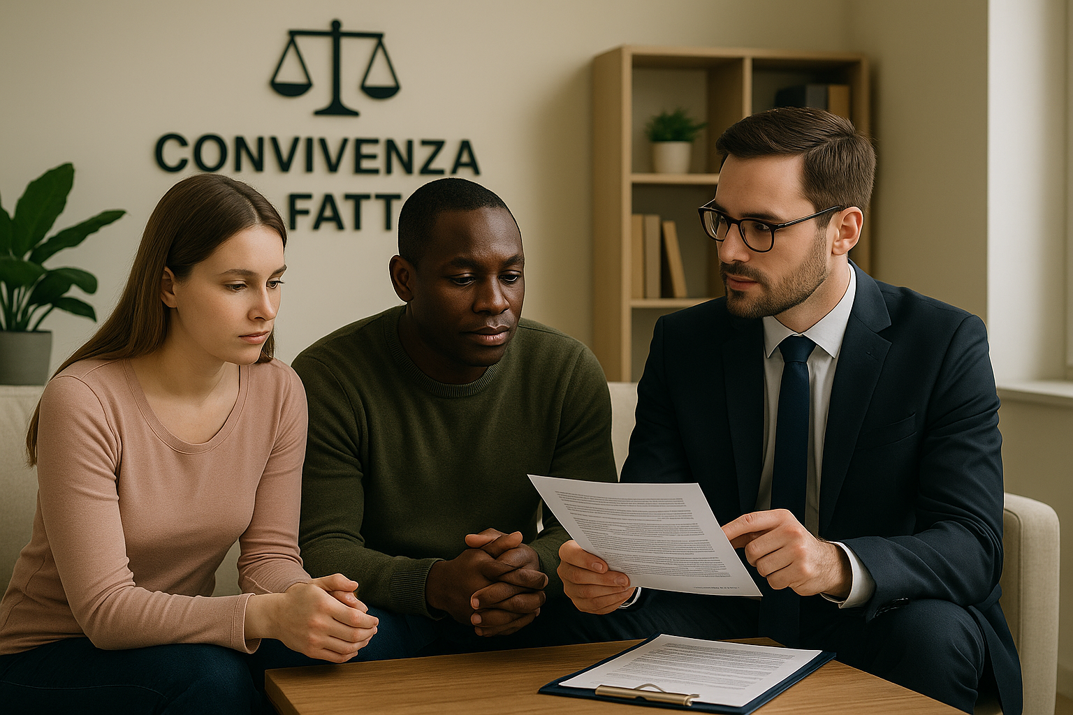 avvocato diritto dello straniero
