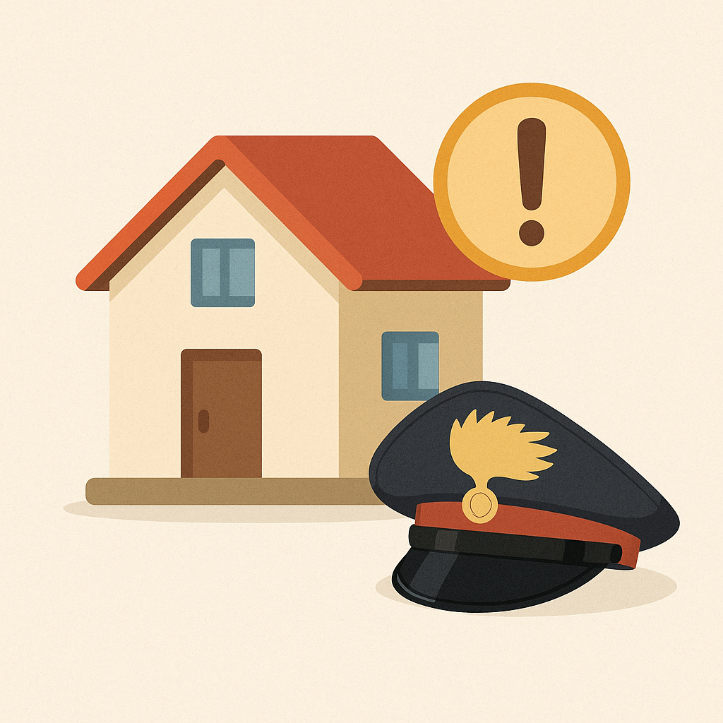 imu carabinieri polizia militari