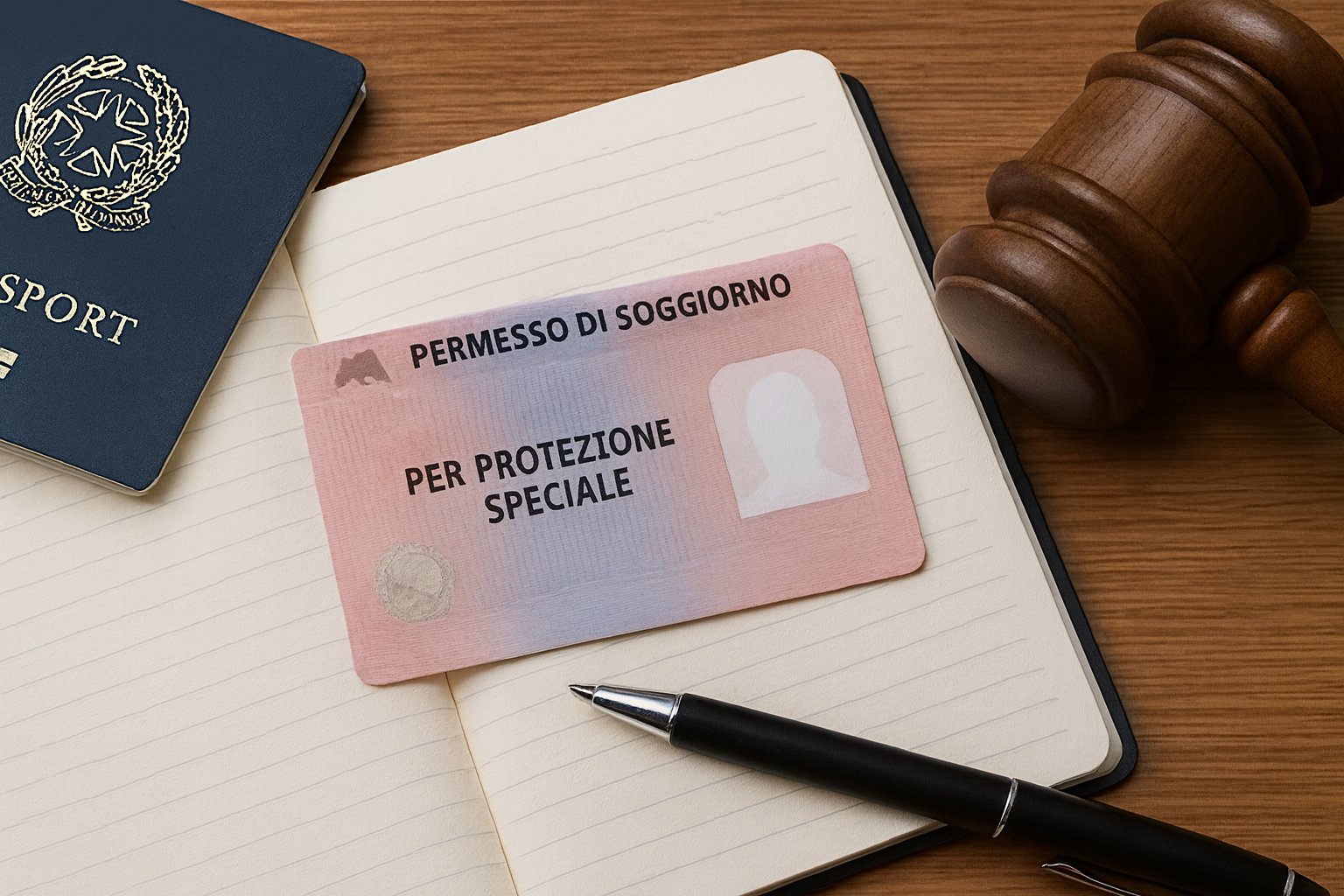 Avvocato immigrazione, diritto immigrazione, permesso di soggiorno