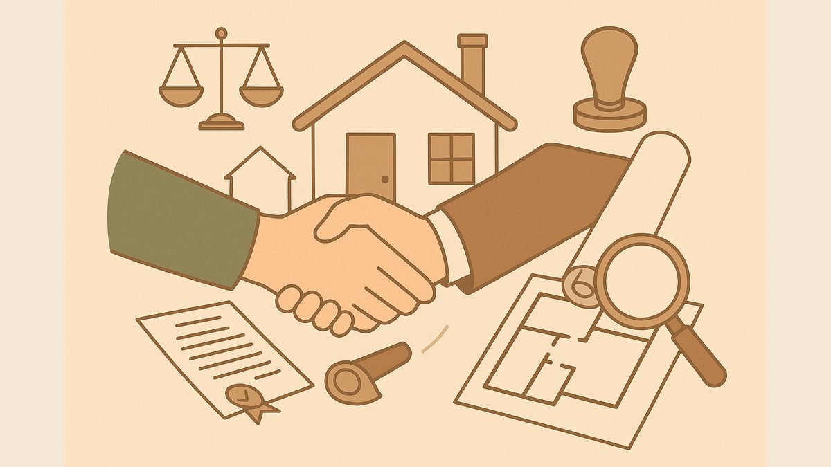 cassazione vendita immobiliare problemi catastali