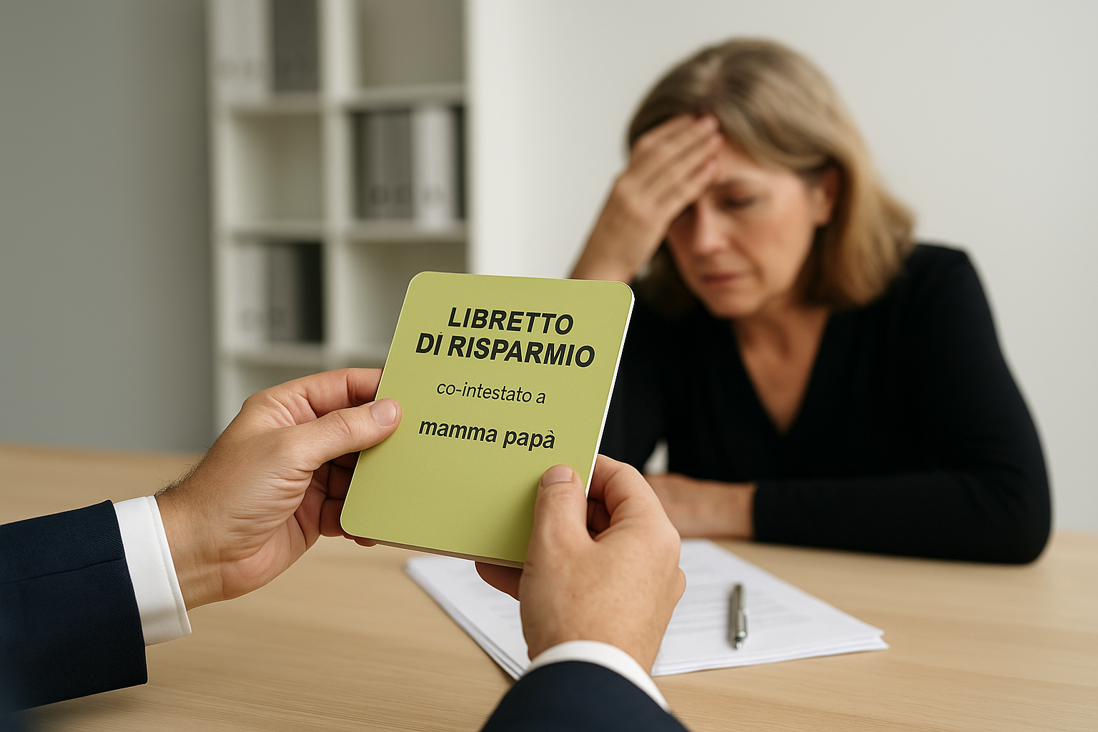 Poste Italiane cassazione 2025 avvocato