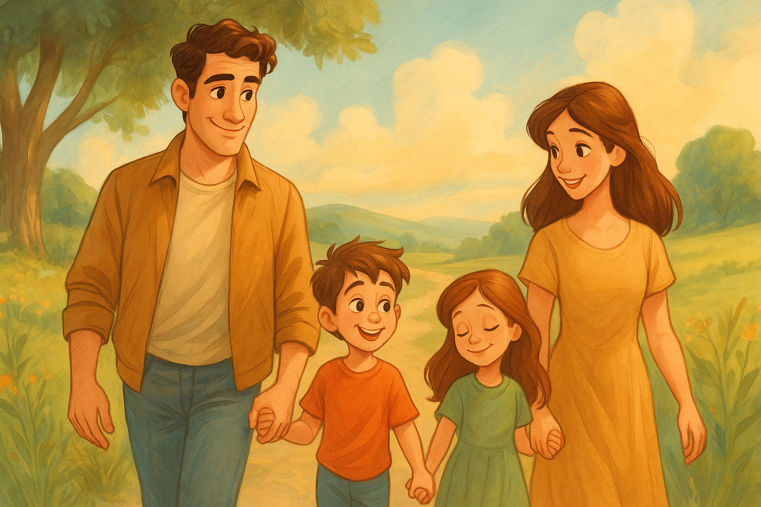 nessuna adozione se il sostegno funziona