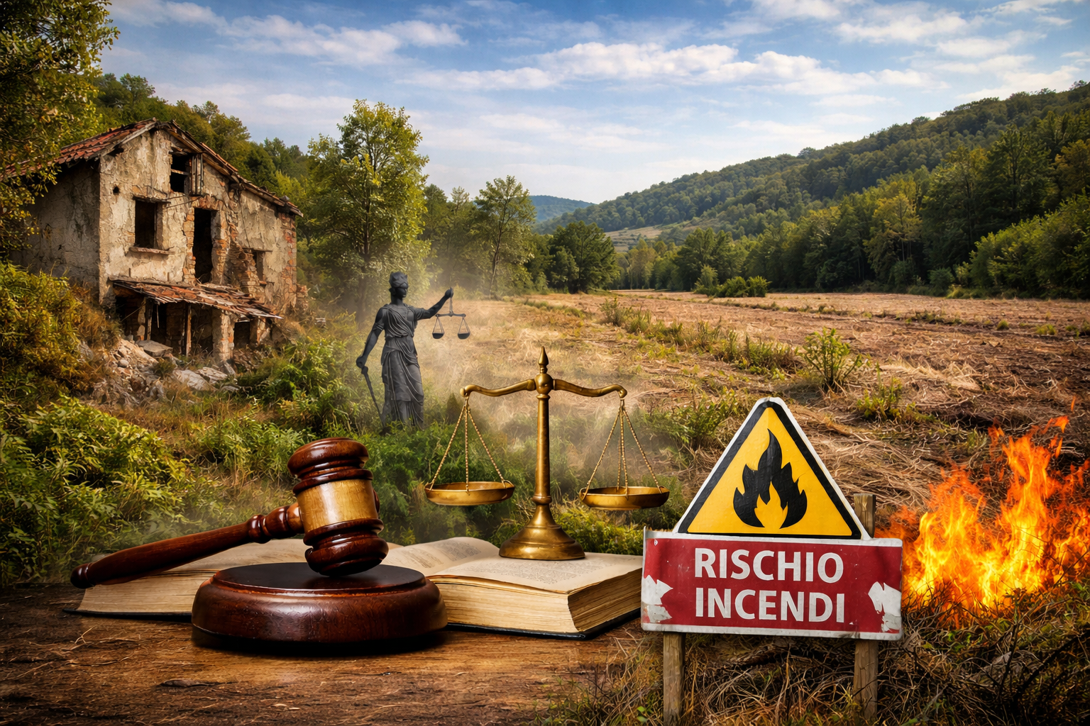 studiolegalesaltelli rinuncia proprietà