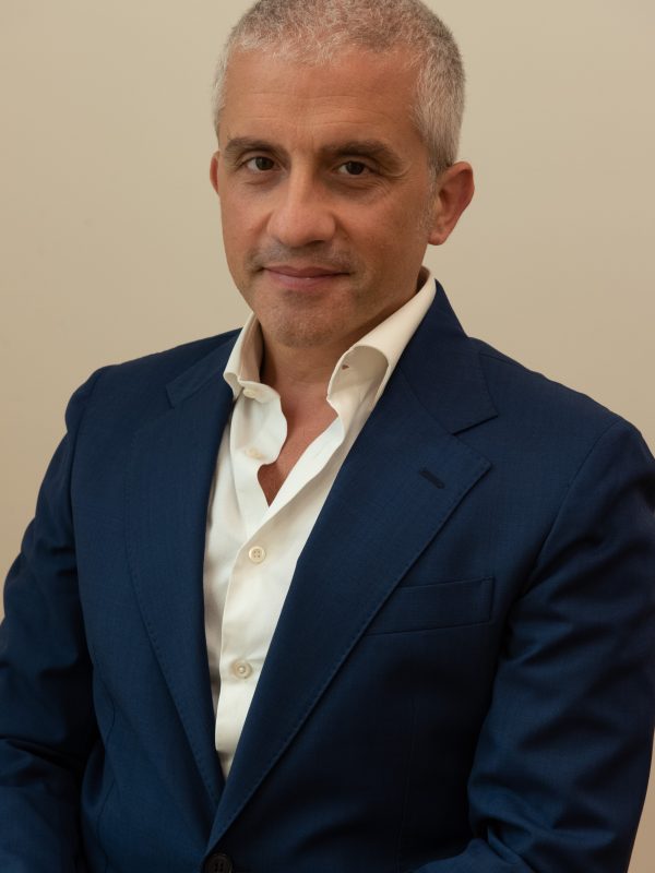 Emiliano Saltelli · Founding Partner · Tributarista